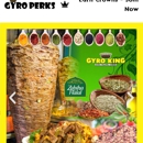 Gyro King - Restaurants