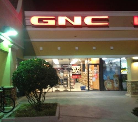 Gnc - Orlando, FL