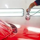 Ron's Body Shop - Automobile Body Repairing & Painting