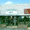 Turquoise Sky gallery