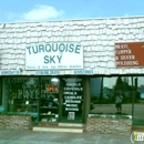 Turquoise Sky - Jewelers