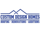 Custom Design Homes - Grouting Contractors