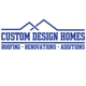 Custom Design Homes