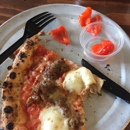Pizzeria Lucca - Pizza