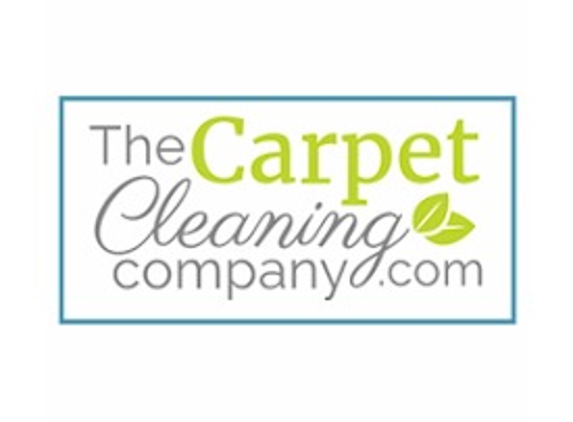 The Carpet Cleaning Company - Dawsonville, GA