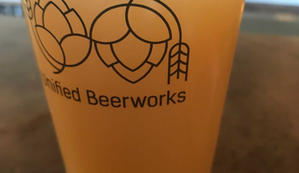 Unified Beerworks - Malta, NY