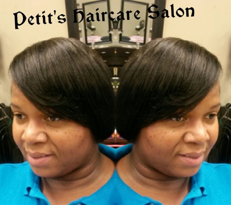 Petit's Haircare Salon - Phenix City, AL