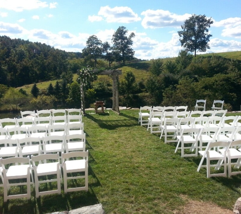 Glasbern Inn - Fogelsville, PA