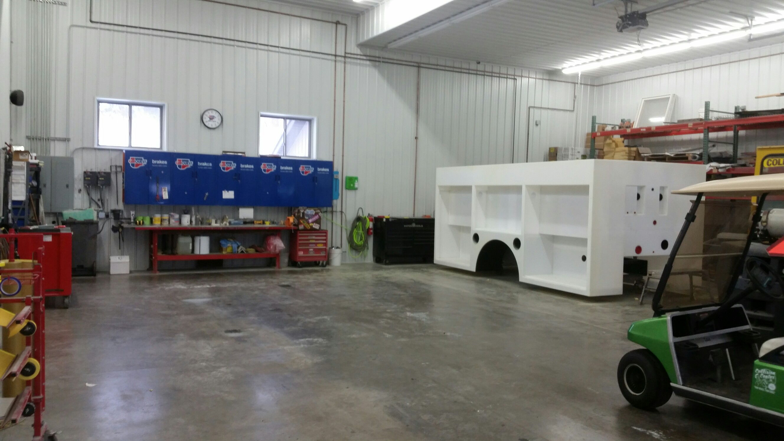 Collision Center Inc Chippewa Falls WI 54729