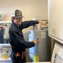 Ox Plumbing Services