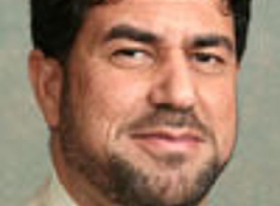 Feroz Ahmad Padder, MD - Laurel, MD