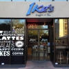 Ike's Coffee & Tea gallery