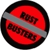 Rust-Busters Logo