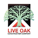 Live Oak Construction - Home Improvements