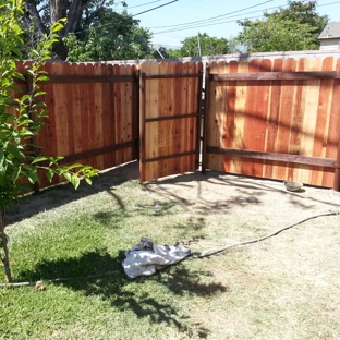 FC Fence