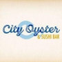 City Oyster & Sushi Bar
