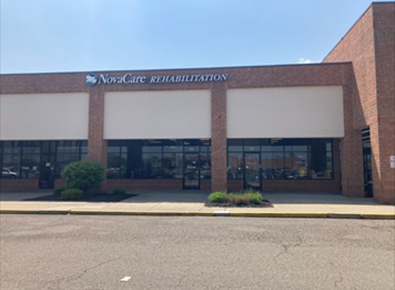 NovaCare Rehabilitation in partnership with OhioHealth - Chillicothe - Consumer Center Drive - Chillicothe, OH