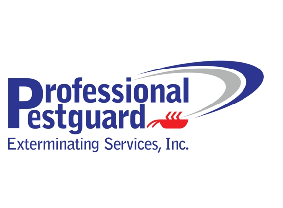 Professional Pestguard Exterminating Services