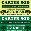 Dewey Carter's Sod Farm Inc - Sod & Sodding Service