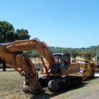 Cox Excavating General Engineering