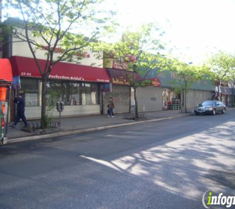 Jackson Diner - Jackson Heights, NY