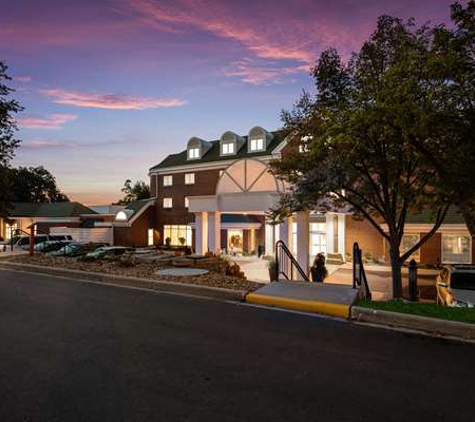 Heidel House Hotel and Conference Center, Ascend Hotel Collection - Green Lake, WI