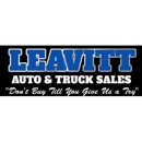 Leavitt Auto & Truck - Used Truck Dealers