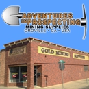 Adventures In Prospecting Mining & Diving Supplies