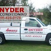 Snyder Air Conditioning gallery