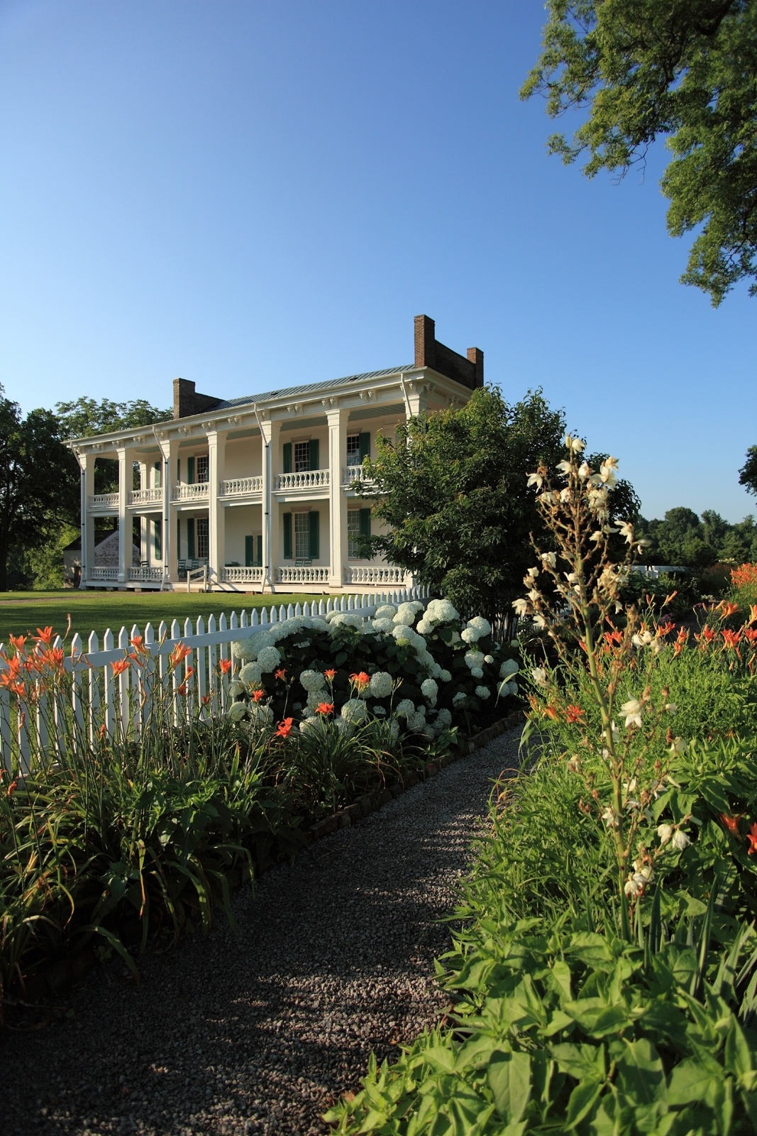 Carnton Plantation and Battlefield 1345 Eastern Flank Cir, Franklin, TN