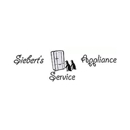 Siebert's Appliance Service - Small Appliance Repair