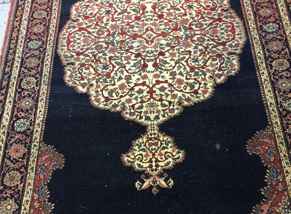 Oriental Rug Specialists, Inc.