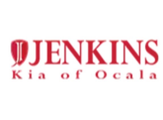 Jenkins Kia of Ocala - Ocala, FL