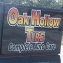 Tire Max Total Car Care- Oak Hollow - Tire Dealers