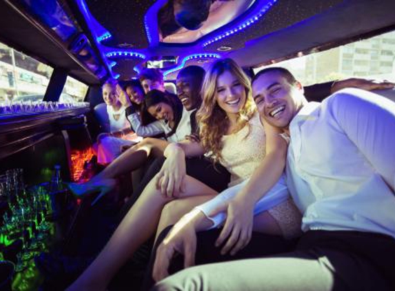 Luxury Savannah Limo & Car Service - Savannah, GA