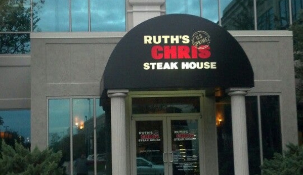 Ruth's Chris Steak House - Ponte Vedra Beach, FL