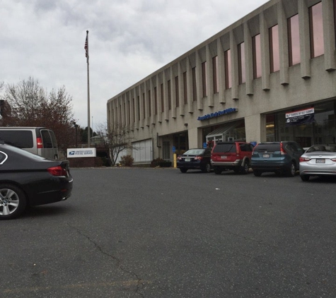 United States Postal Service - Worcester, MA