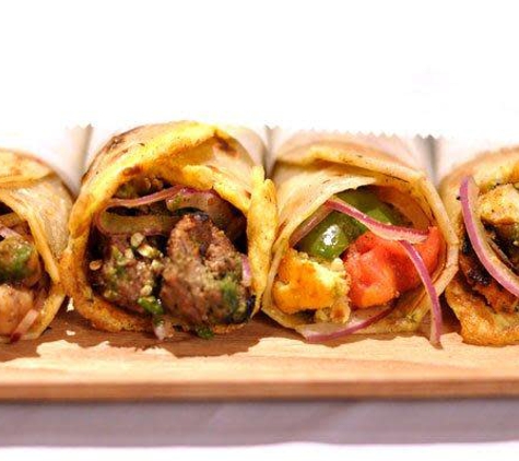 The Kati Roll Company - New York, NY