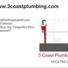 3 Coast Plumbing Inc gallery