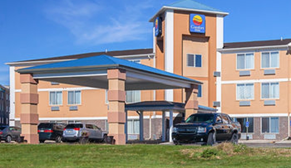 Comfort Inn - Lincoln, NE