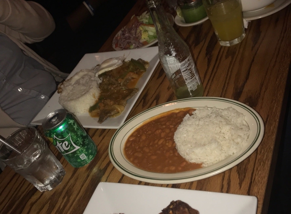 Mi Castillo Restaurant - Brooklyn, NY