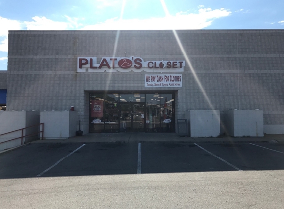 Plato's Closet - Topeka, KS - Topeka, KS