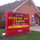 Macomb Hearing Aid Center - Hearing Aids-Parts & Repairing
