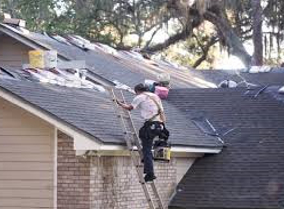 Earl Simpson Roofing LLC - Columbiana, AL