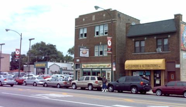 Borinquen Restaurant - Chicago, IL