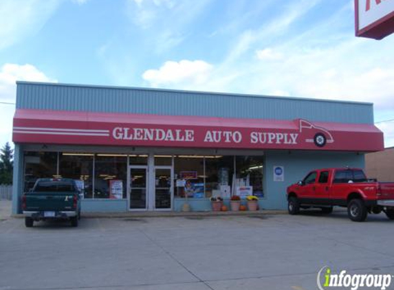 Glendale Auto Supply - Farmington, MI