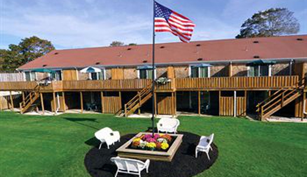 Cape Winds Resort - Hyannis, MA