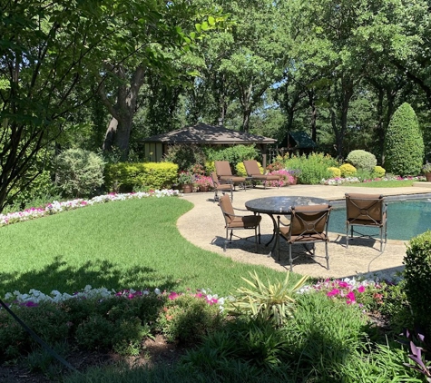 Coppell Lawn and Garden Inc - Coppell, TX