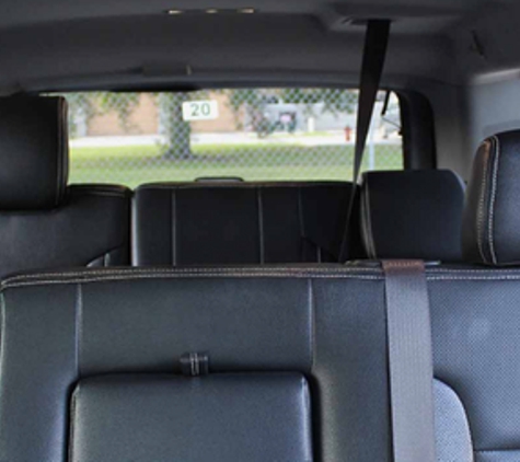 Embassy Limousine - Pinellas Park, FL