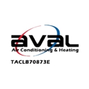 Aval Air Conditioning & Heating - Air Conditioning Contractors & Systems